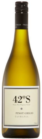 42 Degrees South Pinot Grigio